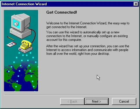 Which website are you surfing to first?