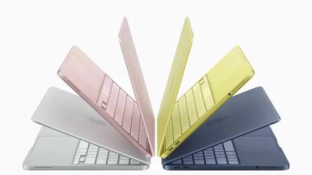 Macbook Neo